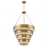 ECHELON LAMPA WISZĄCA  QN-ECHELON-8P  Elstead Lighting